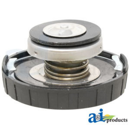 A & I PRODUCTS Cap, Radiator 15 PSI 4" x4" x2" A-AT173610